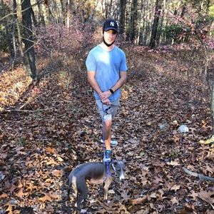 Meet your Posher, Michael